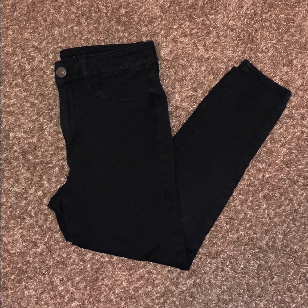 Super stretchy Jegging